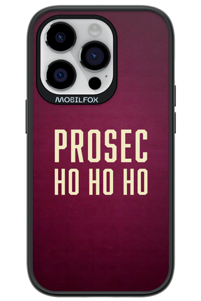 Prosec Ho - Apple iPhone 14 Pro