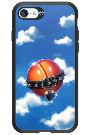 Wild Peach 2.0 - Apple iPhone 7
