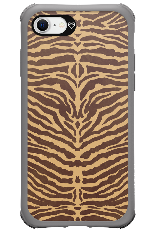 Urban Zebra - Apple iPhone 8