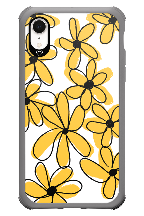 Yella - Apple iPhone XR