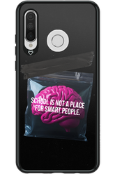 Smart people 2.0 - Huawei P30 Lite