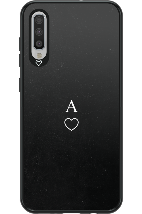 A Black 2.0 - Samsung Galaxy A70