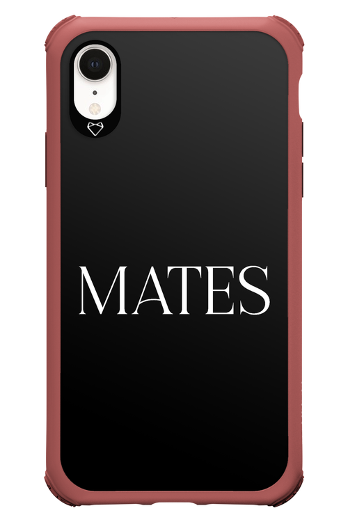 M Soul Mates - Apple iPhone XR