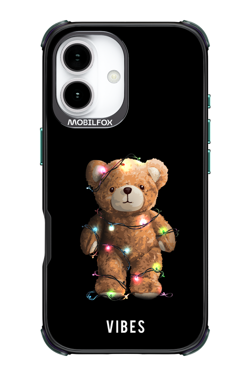 VIBES - Apple iPhone 17