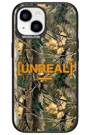 Realtree - Apple iPhone 15