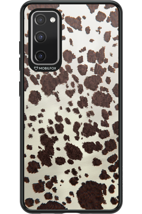 Appaloosa 2.0 - Samsung Galaxy S20 FE
