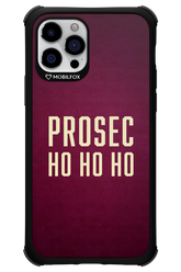 Prosec Ho - Apple iPhone 12 Pro
