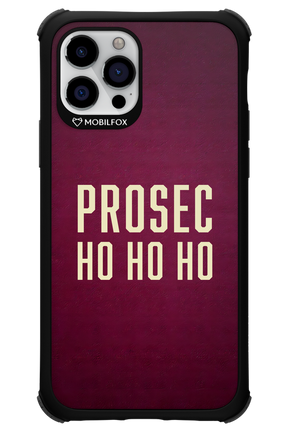 Prosec Ho - Apple iPhone 12 Pro