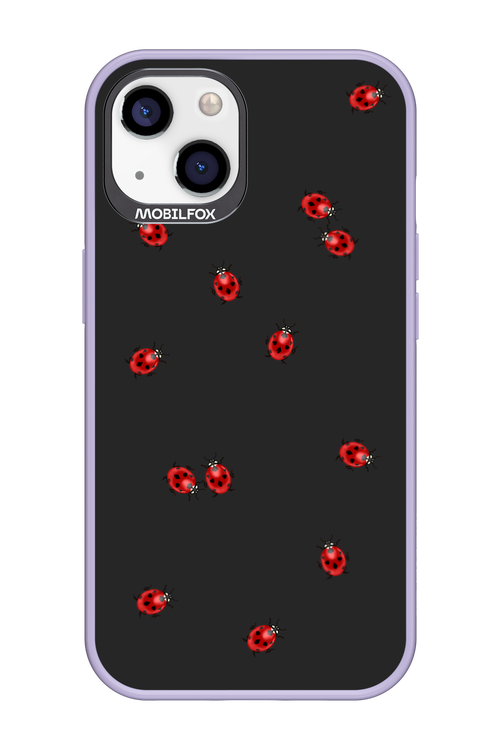 LADYBUGS - Apple iPhone 13