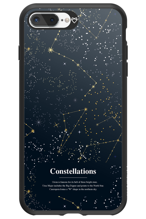 Constellations 2.0 - Apple iPhone 7 Plus