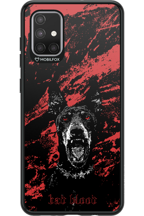 Bad Blood - Samsung Galaxy A71
