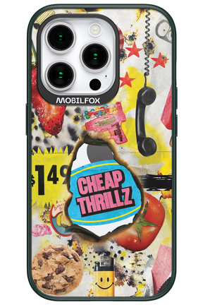 CHEAP THRILLZ - Apple iPhone 15 Pro