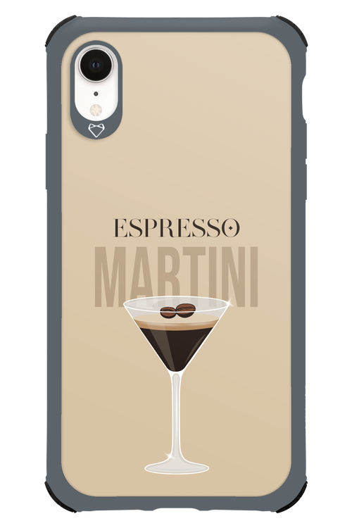 Espresso M - Apple iPhone XR