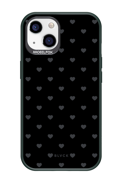 BLVCK HEARTS - Apple iPhone 13