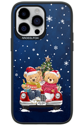 Happy Holiday - Apple iPhone 14 Pro Max