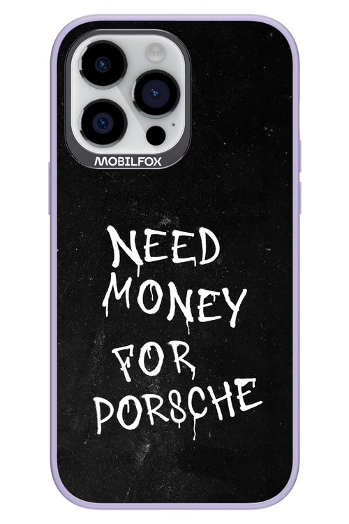 Need Money II - Apple iPhone 14 Pro Max