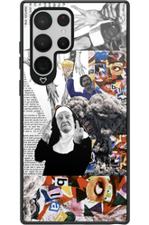 Go away 2.0 - Samsung Galaxy S22 Ultra