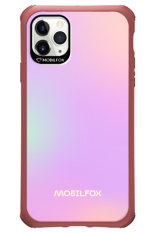 Pastel Violet - Apple iPhone 11 Pro Max