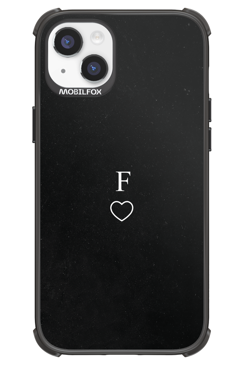 F Black 2.0 - Apple iPhone 14 Plus