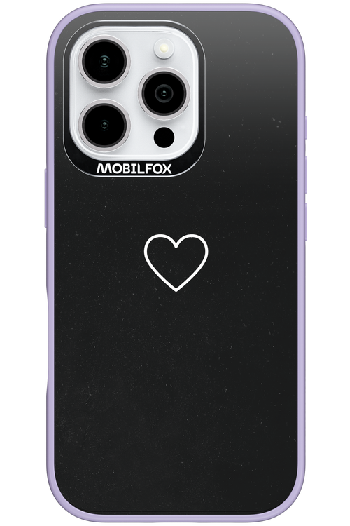 Love Is Simple 2.0 - Apple iPhone 16 Pro