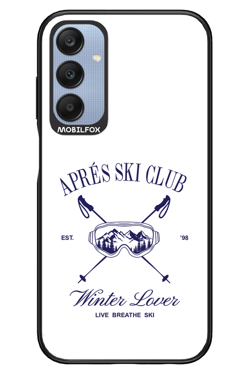 Après Ski Club - Samsung A25