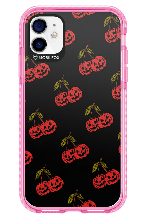 Spicey Pumpkin - Apple iPhone 11