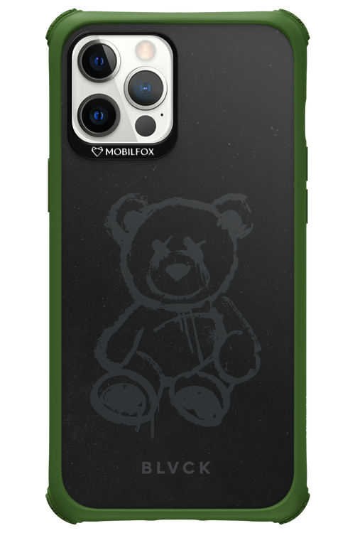 BLVCK BEAR - Apple iPhone 12 Pro Max