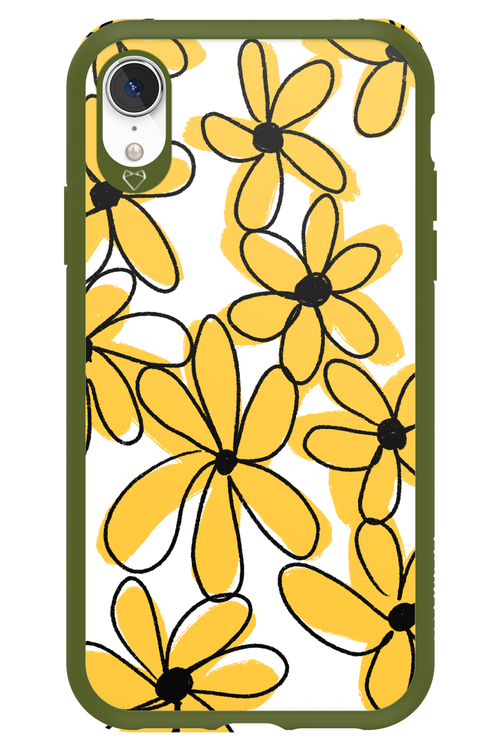 Yella - Apple iPhone XR