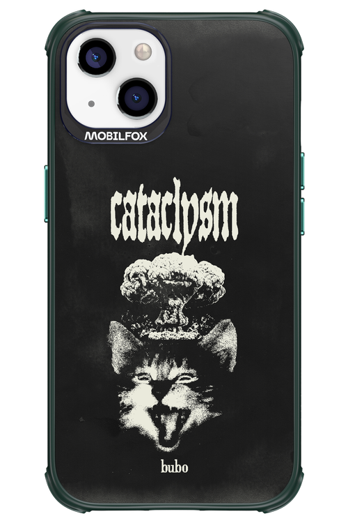 CATACLYSM - Apple iPhone 13