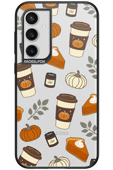 Everything is Pumpkin - Samsung Galaxy S23 FE