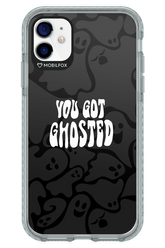 Ghosted - Apple iPhone 11