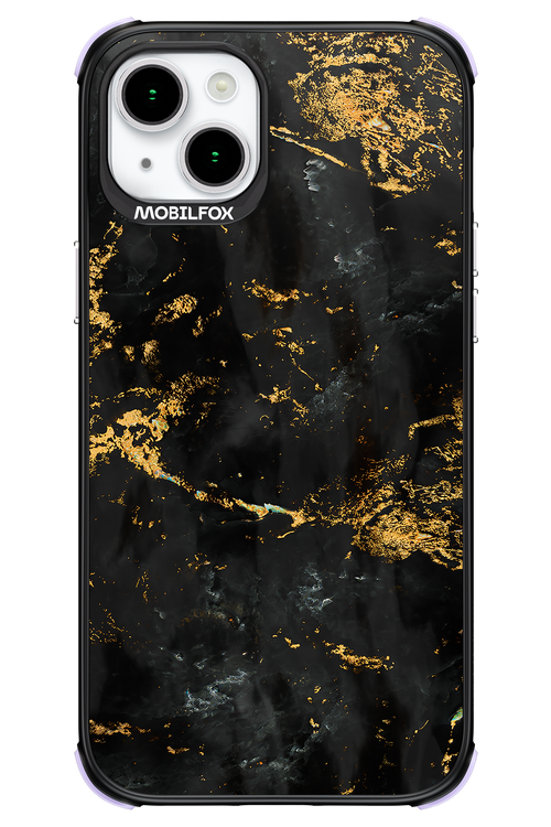 Goldie - Apple iPhone 15 Plus