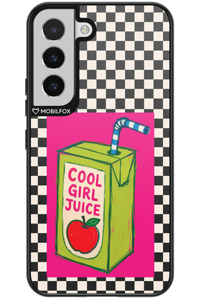 COOL GIRL JUICE 2.0 - Samsung Galaxy S22