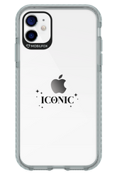 Iconic Sparkle - Apple iPhone 11