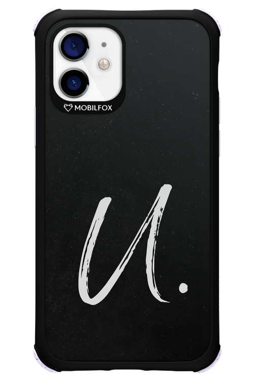 (Off Space) U 2.0 - Apple iPhone 12