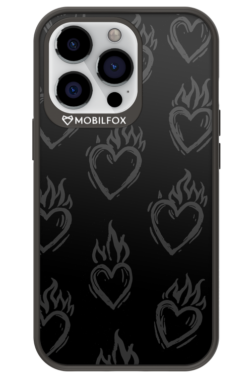 Angry Girlfriend - Apple iPhone 13 Pro