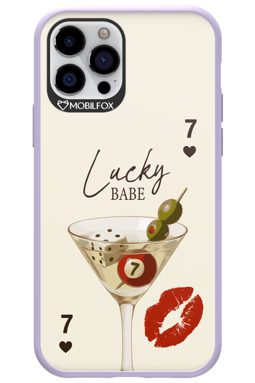 Lucky Babe - Apple iPhone 12 Pro