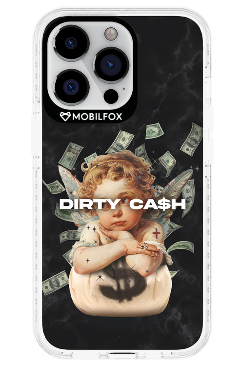 DirtyCash - Apple iPhone 13 Pro