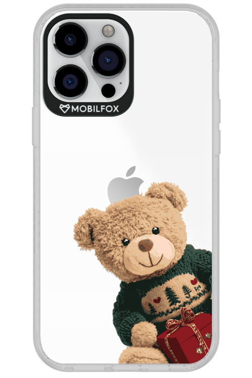 Gifting Bear - Apple iPhone 13 Pro Max