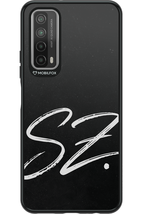 (Off Space) SZ 2.0 - Huawei P Smart 2021