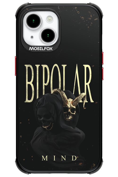 BIPOLAR 2.0 - Apple iPhone 15
