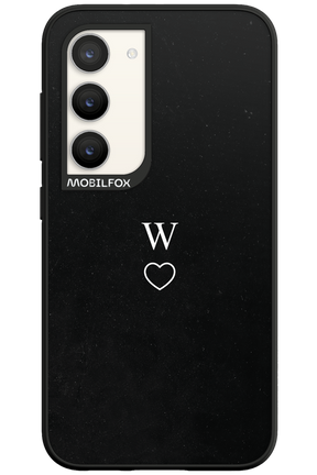 W Black 2.0 - Samsung Galaxy S23