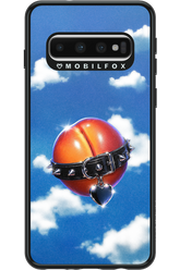 Wild Peach 2.0 - Samsung Galaxy S10