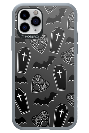 After Death - Apple iPhone 11 Pro