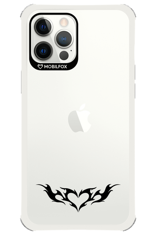Techno Hart 2.0 - Apple iPhone 12 Pro Max