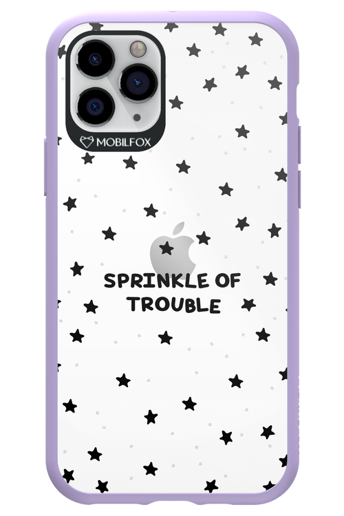 Trouble - Apple iPhone 11 Pro