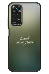 Natural Reset - Xiaomi Redmi Note 11/11S 4G