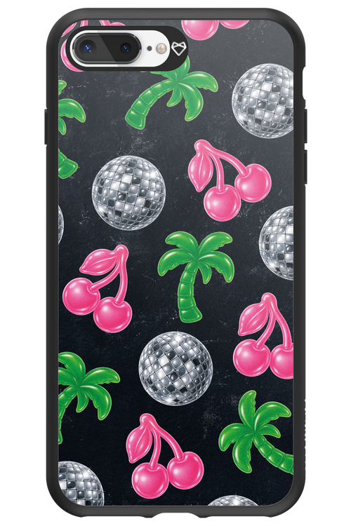 Single Life 2.0 - Apple iPhone 8 Plus