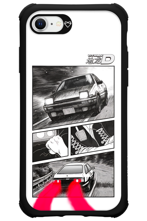 Vitamin D - Apple iPhone 7