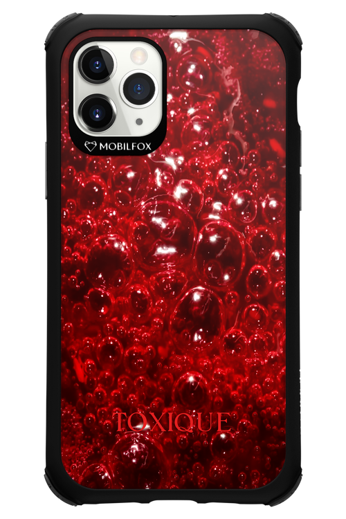 Toxique - Apple iPhone 11 Pro